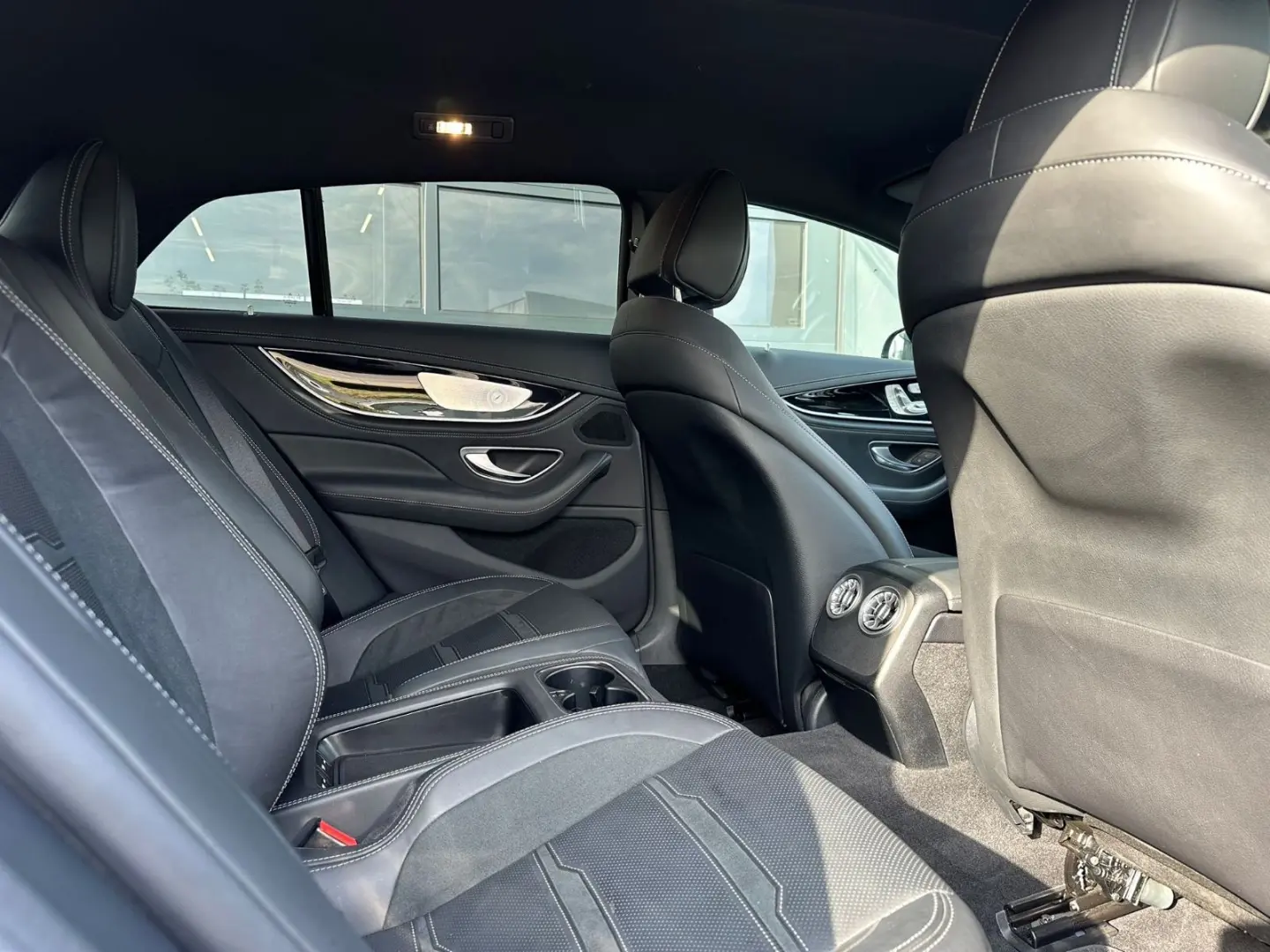 AMG GT 43 4Matic+ Facelift*V8-Styling*WideScreen