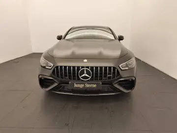 GT 53 4M+ PerfoAbgas StHz Burmester AHK Memory