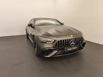 GT 53 4M PerfoAbgas StHz Burmester AHK Memory