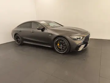 GT 53 4M+ PerfoAbgas StHz Burmester AHK Memory