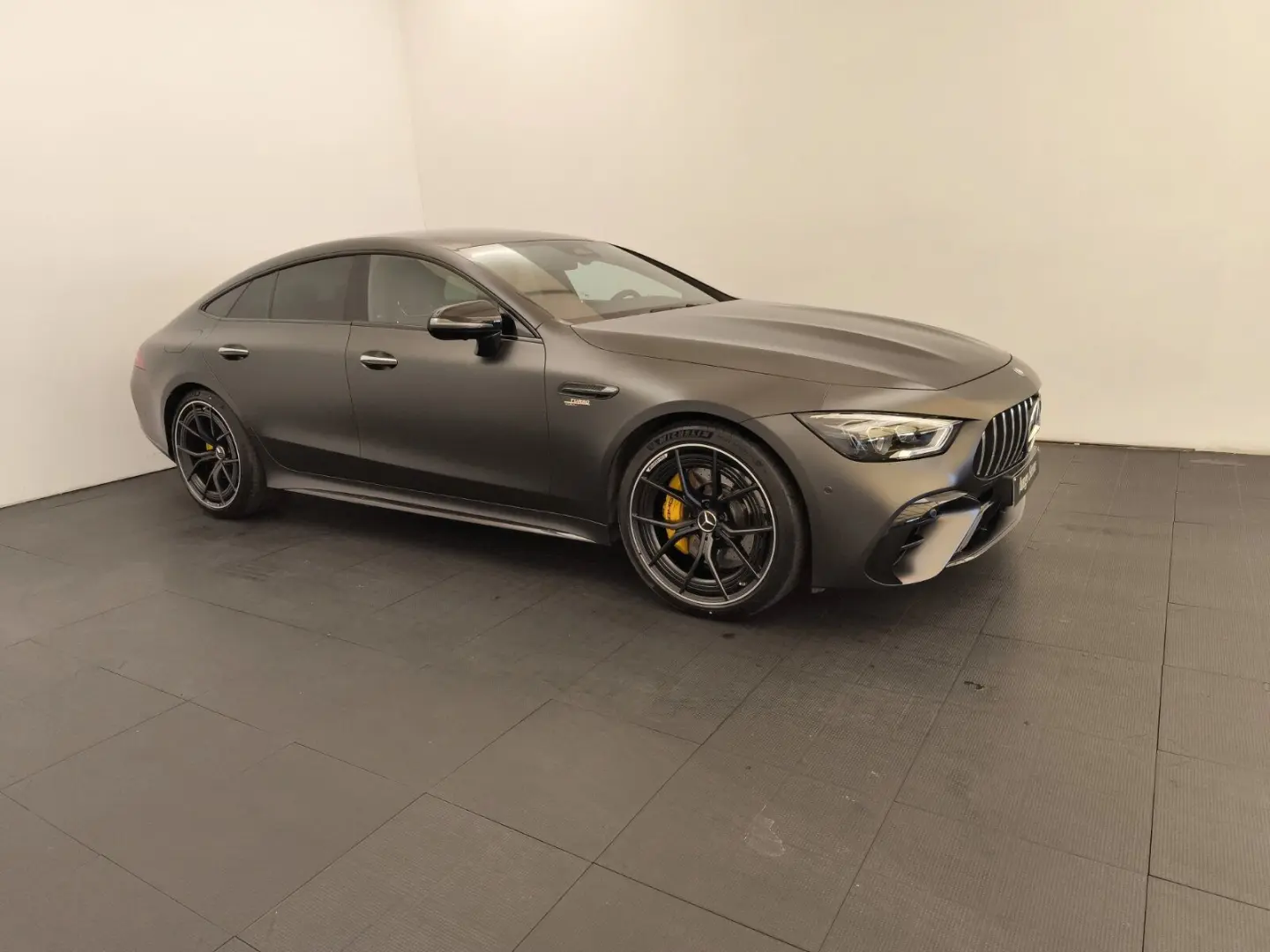 GT 53 4M+ PerfoAbgas StHz Burmester AHK Memory