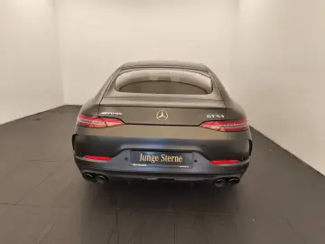 GT 53 4M+ PerfoAbgas StHz Burmester AHK Memory