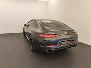 GT 53 4M+ PerfoAbgas StHz Burmester AHK Memory