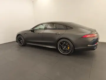 GT 53 4M+ PerfoAbgas StHz Burmester AHK Memory