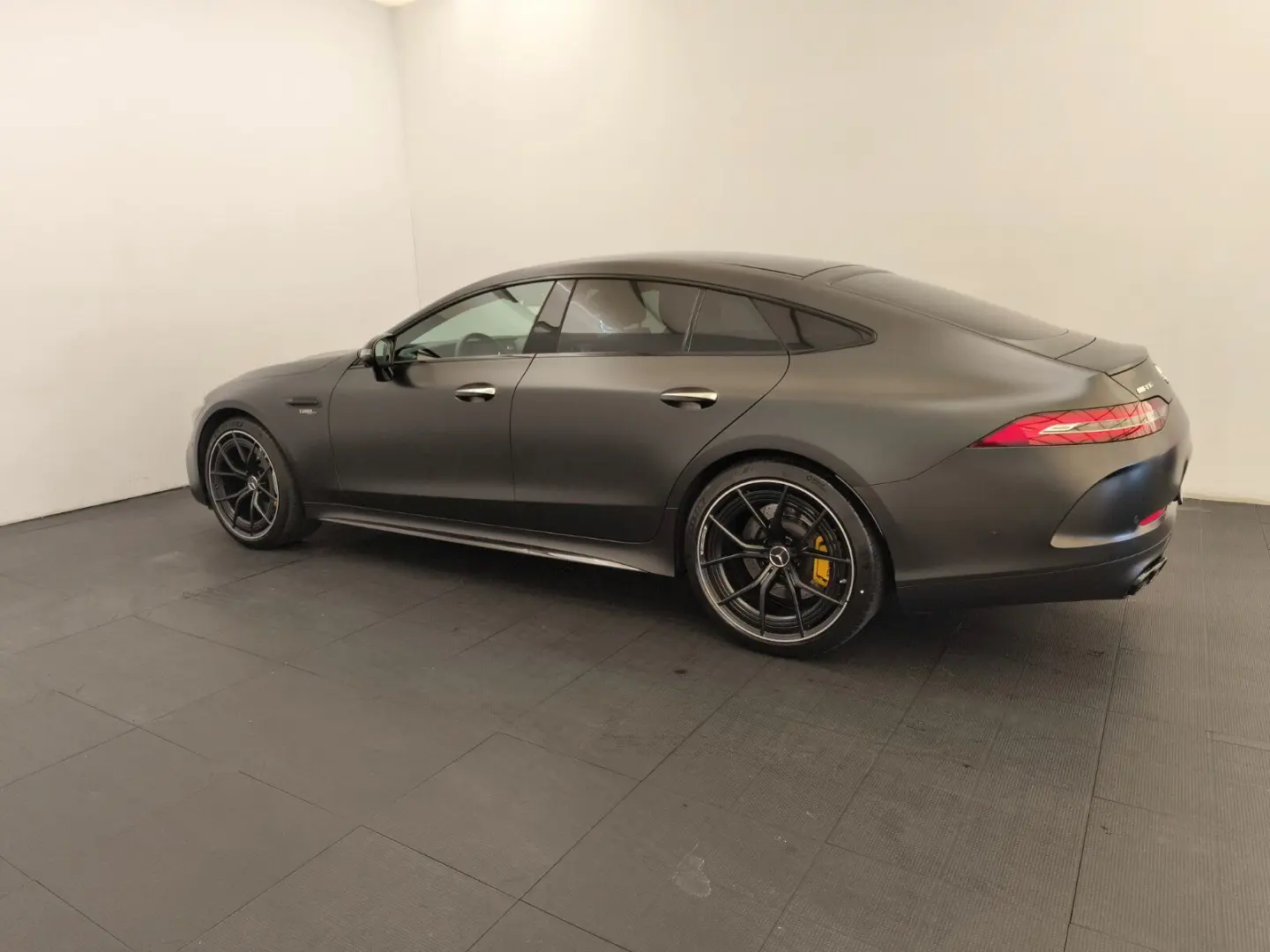 GT 53 4M+ PerfoAbgas StHz Burmester AHK Memory