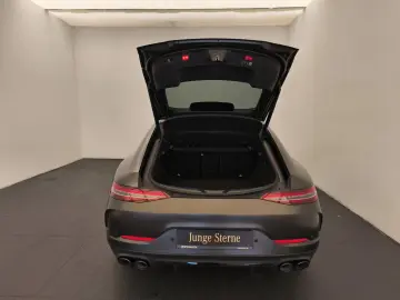 GT 53 4M+ PerfoAbgas StHz Burmester AHK Memory