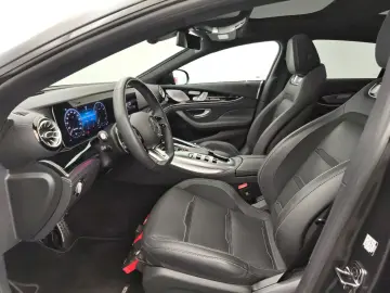 GT 53 4M+ PerfoAbgas StHz Burmester AHK Memory