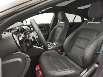 GT 53 4M+ PerfoAbgas StHz Burmester AHK Memory