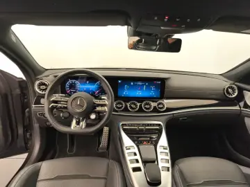 GT 53 4M+ PerfoAbgas StHz Burmester AHK Memory