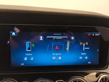 GT 53 4M+ PerfoAbgas StHz Burmester AHK Memory