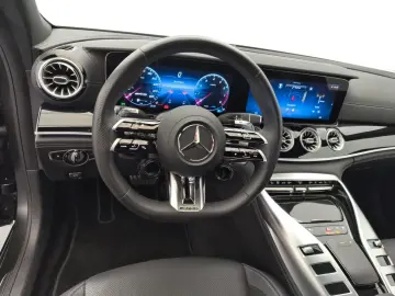 GT 53 4M+ PerfoAbgas StHz Burmester AHK Memory
