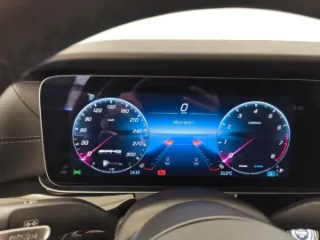 GT 53 4M+ PerfoAbgas StHz Burmester AHK Memory