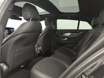GT 53 4M+ PerfoAbgas StHz Burmester AHK Memory