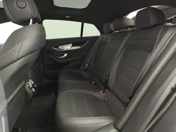 GT 53 4M+ PerfoAbgas StHz Burmester AHK Memory