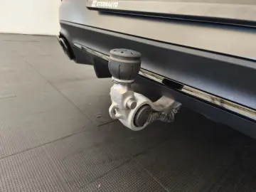 GT 53 4M+ PerfoAbgas StHz Burmester AHK Memory