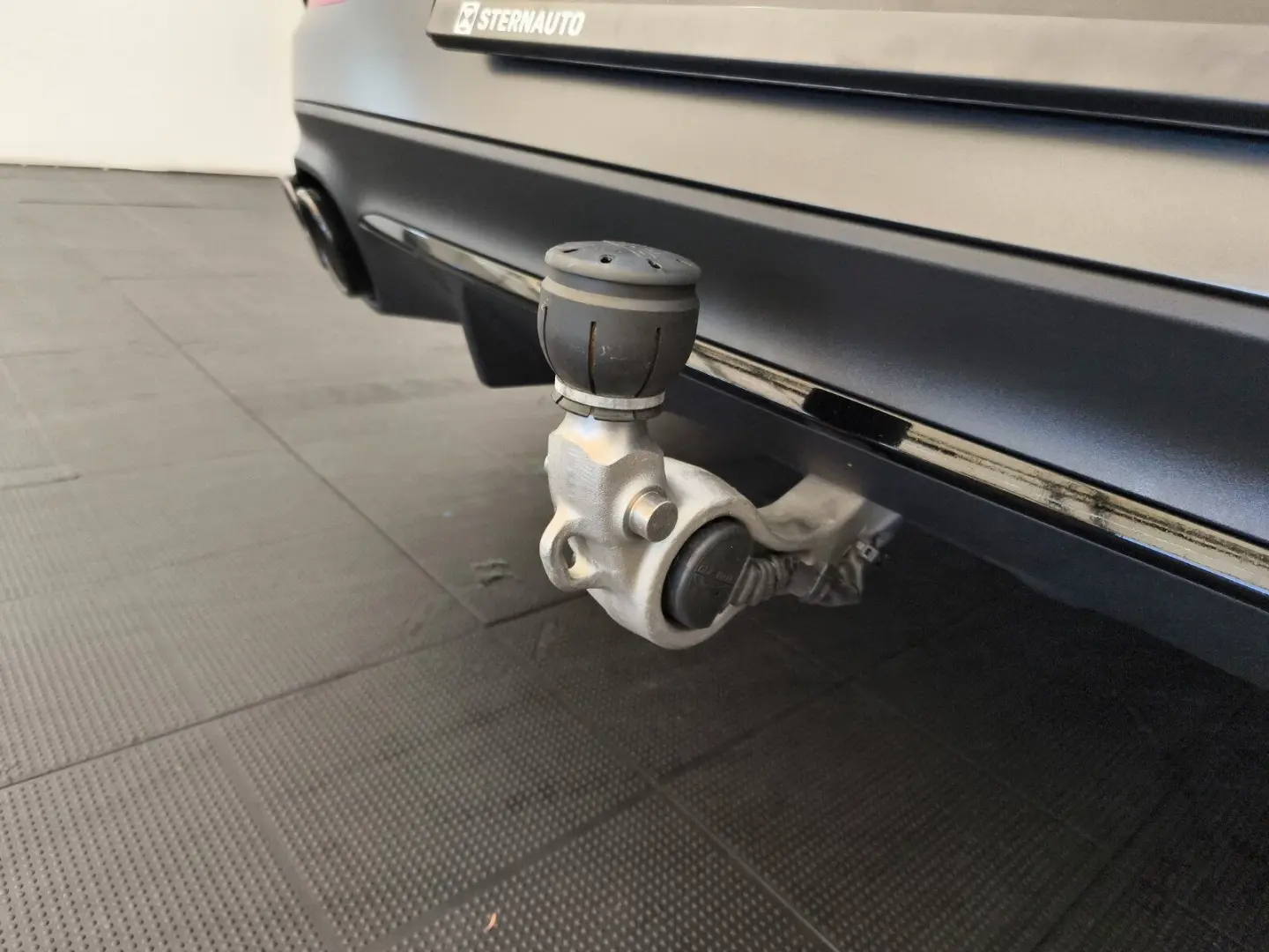 GT 53 4M+ PerfoAbgas StHz Burmester AHK Memory