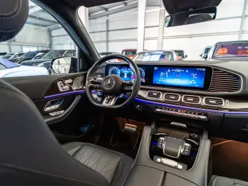 GLS 63 AMG 4M+ / Premium + / FACELIFT