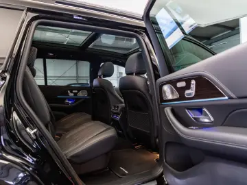 GLS 63 AMG 4M+ / Premium + / FACELIFT