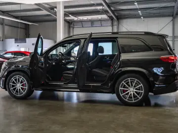 GLS 63 AMG 4M+ / Premium + / FACELIFT