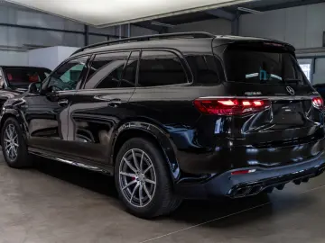 GLS 63 AMG 4M+ / Premium + / FACELIFT
