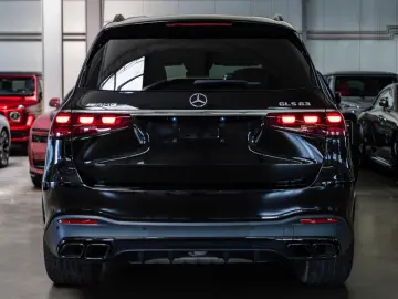 GLS 63 AMG 4M+ / Premium + / FACELIFT