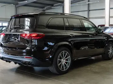 GLS 63 AMG 4M+ / Premium + / FACELIFT