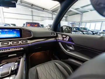 GLS 63 AMG 4M+ / Premium + / FACELIFT