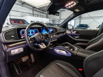 GLS 63 AMG 4M+ / Premium + / FACELIFT