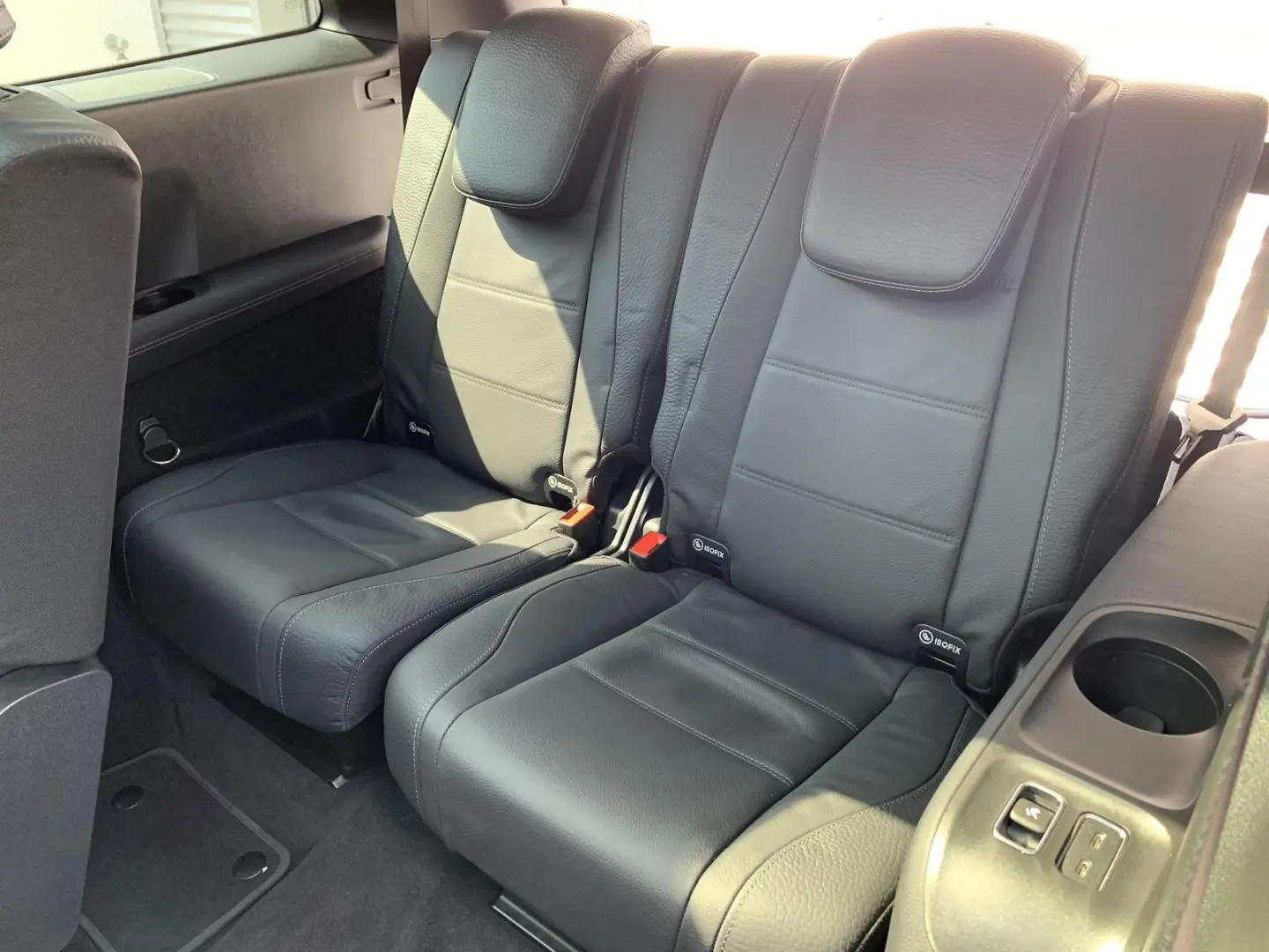 GLS 450 d 4Matic AMG-Line Standhzg.+AHK+Pano+22