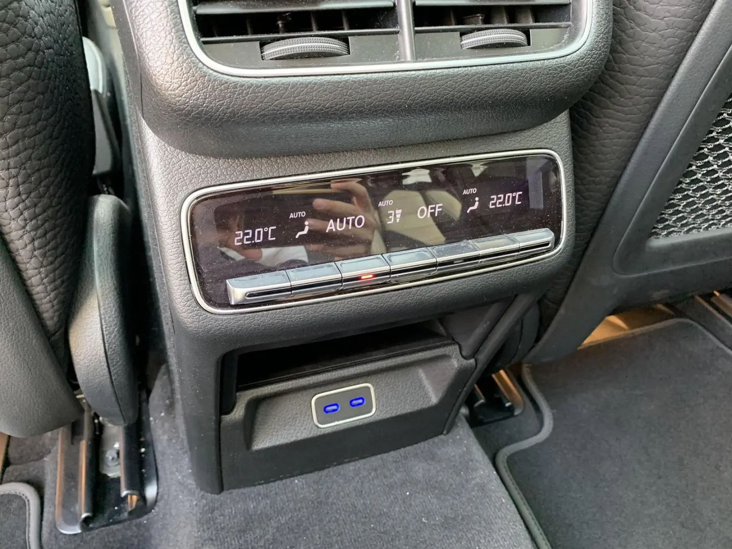 GLS 450 d 4Matic AMG-Line Standhzg.+AHK+Pano+22