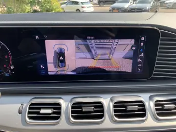 GLS 450 d 4Matic AMG-Line Standhzg.+AHK+Pano+22