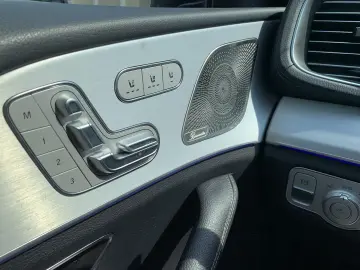 GLS 450 d 4Matic AMG-Line Standhzg.+AHK+Pano+22