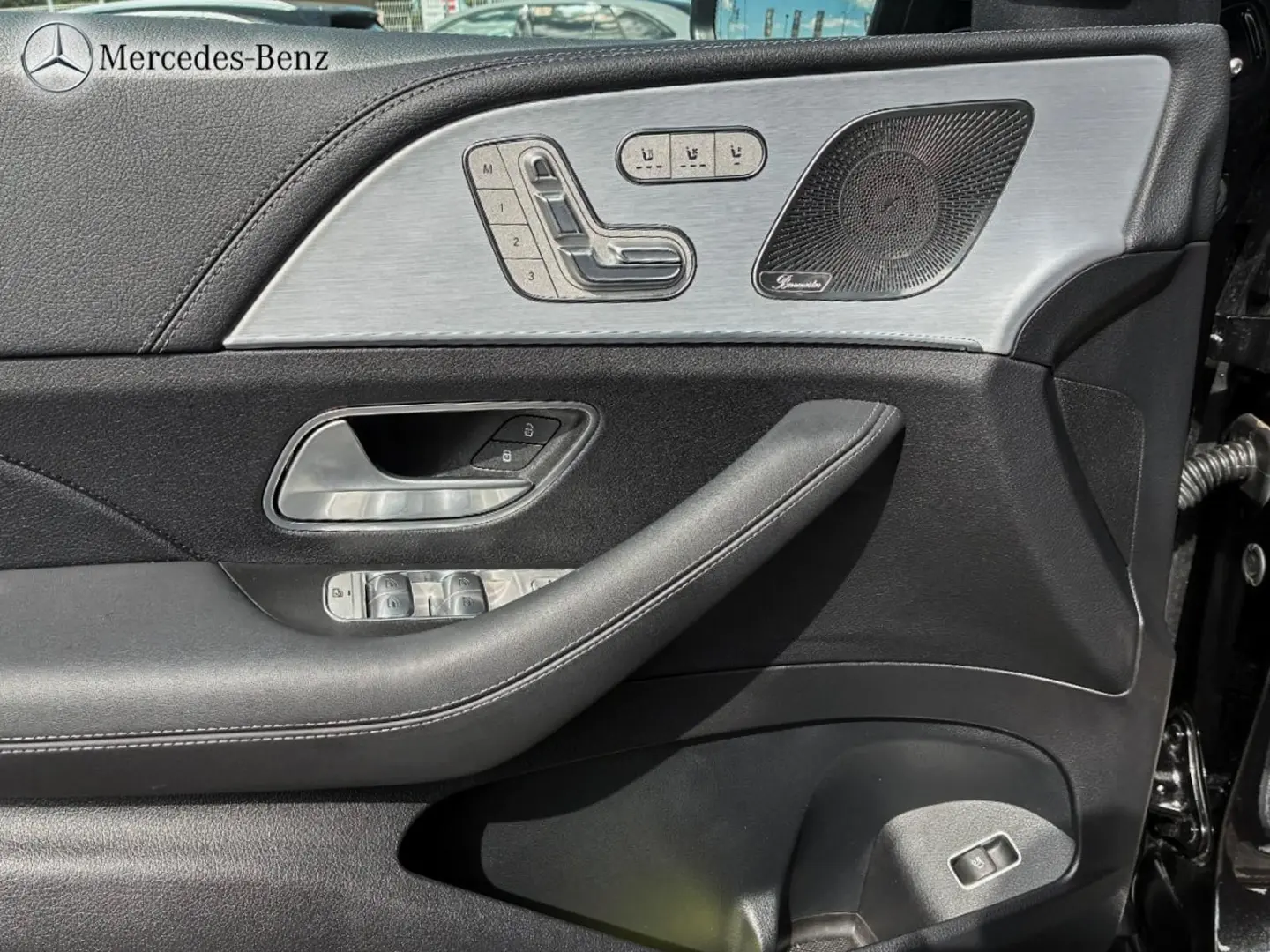 GLE 53 AMG 4M Pano+MASSAGE+AHK+360°+22