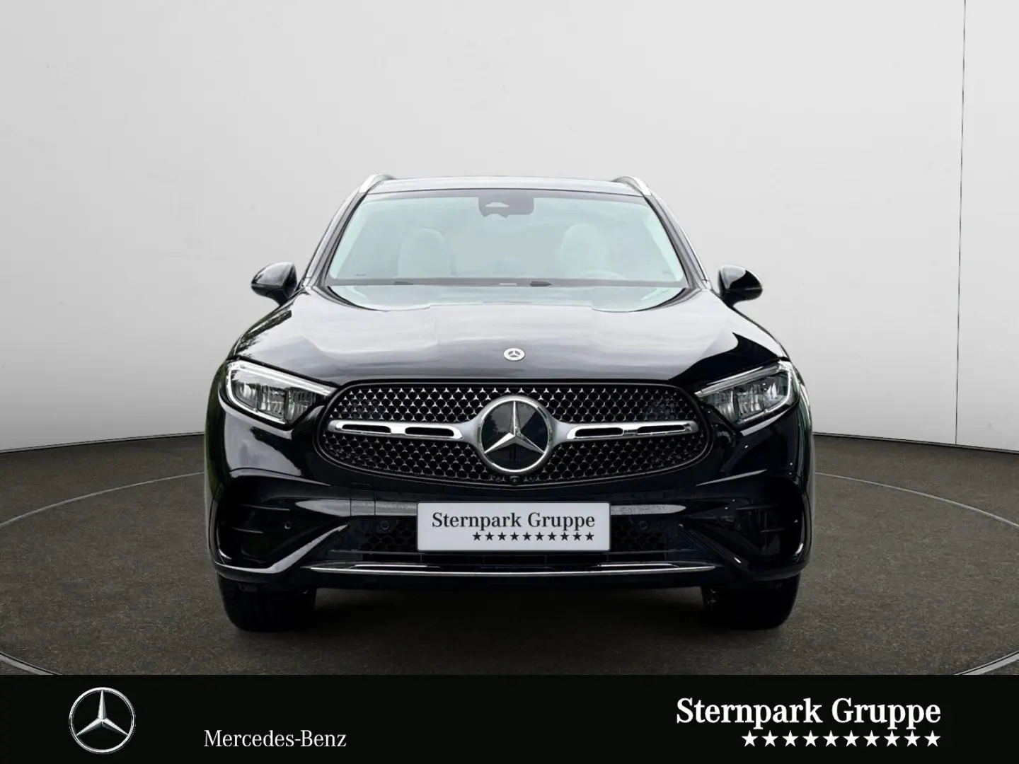 GLC 300 de 4M 'AMG'Panorama'AHK'360Cam'Memory'