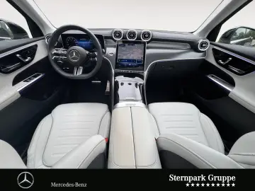 GLC 300 de 4M 'AMG'Panorama'AHK'360Cam'Memory'