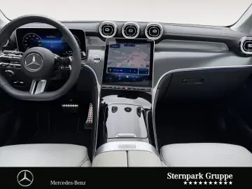 GLC 300 de 4M 'AMG'Panorama'AHK'360Cam'Memory'