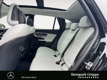 GLC 300 de 4M 'AMG'Panorama'AHK'360Cam'Memory'