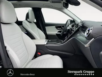 GLC 300 de 4M 'AMG'Panorama'AHK'360Cam'Memory'