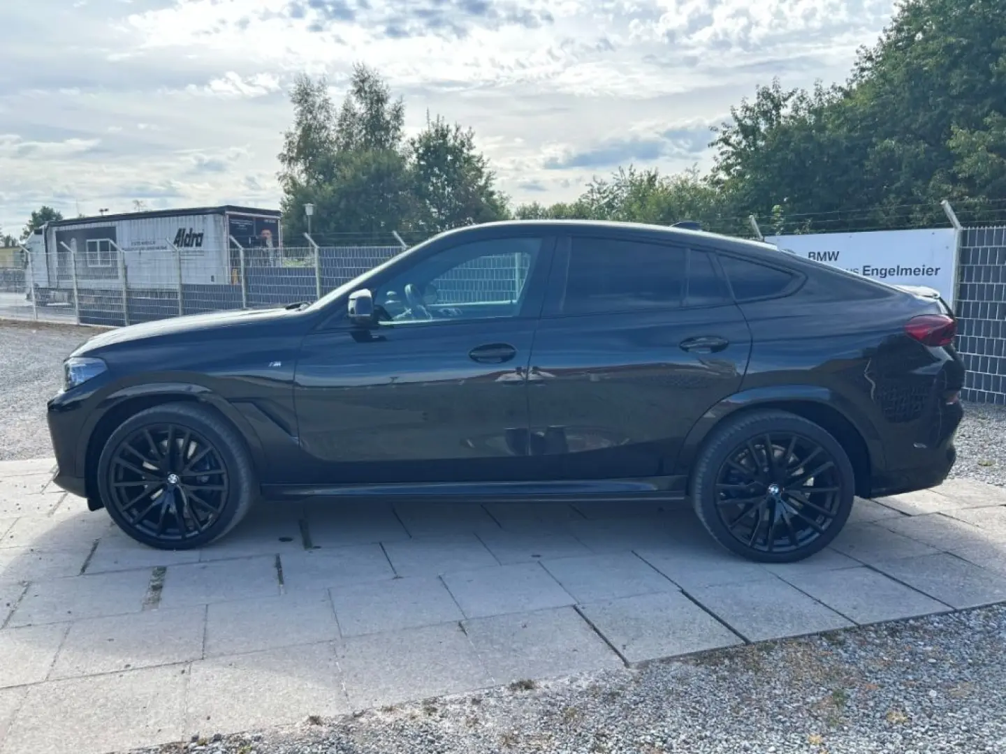 X6 xDrive 40d M Sport Standh. GSD Driv.Plus HUD!