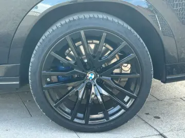 X6 xDrive 40d M Sport Standh. GSD Driv.Plus HUD!
