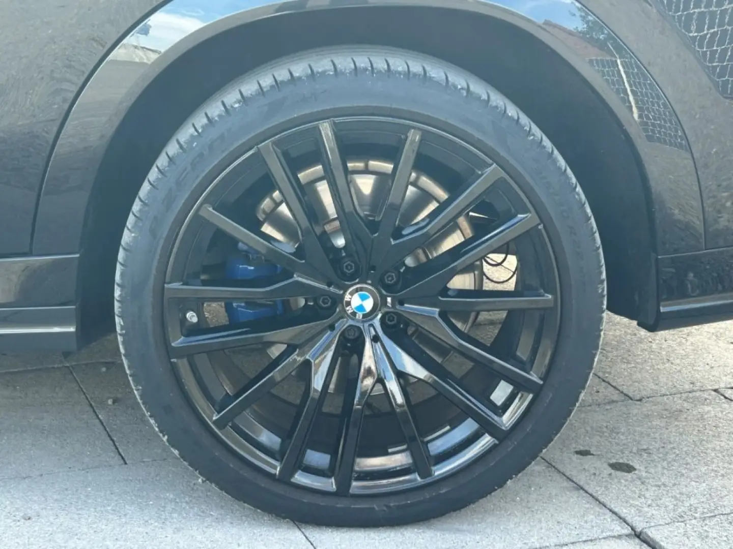 X6 xDrive 40d M Sport Standh. GSD Driv.Plus HUD!