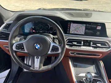 X6 xDrive 40d M Sport Standh. GSD Driv.Plus HUD!