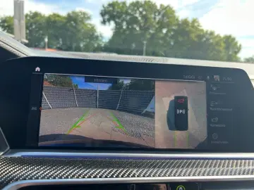 X6 xDrive 40d M Sport Standh. GSD Driv.Plus HUD!