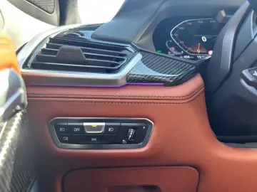 X6 xDrive 40d M Sport Standh. GSD Driv.Plus HUD!