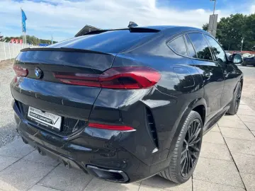 X6 xDrive 40d M Sport Standh. GSD Driv.Plus HUD!