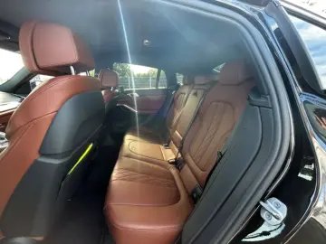 X6 xDrive 40d M Sport Standh. GSD Driv.Plus HUD!