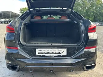 X6 xDrive 40d M Sport Standh. GSD Driv.Plus HUD!