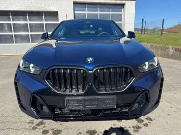 X6 30d M Sport Pro 2024 +LUFT+SKY+ AHK++CARBON++
