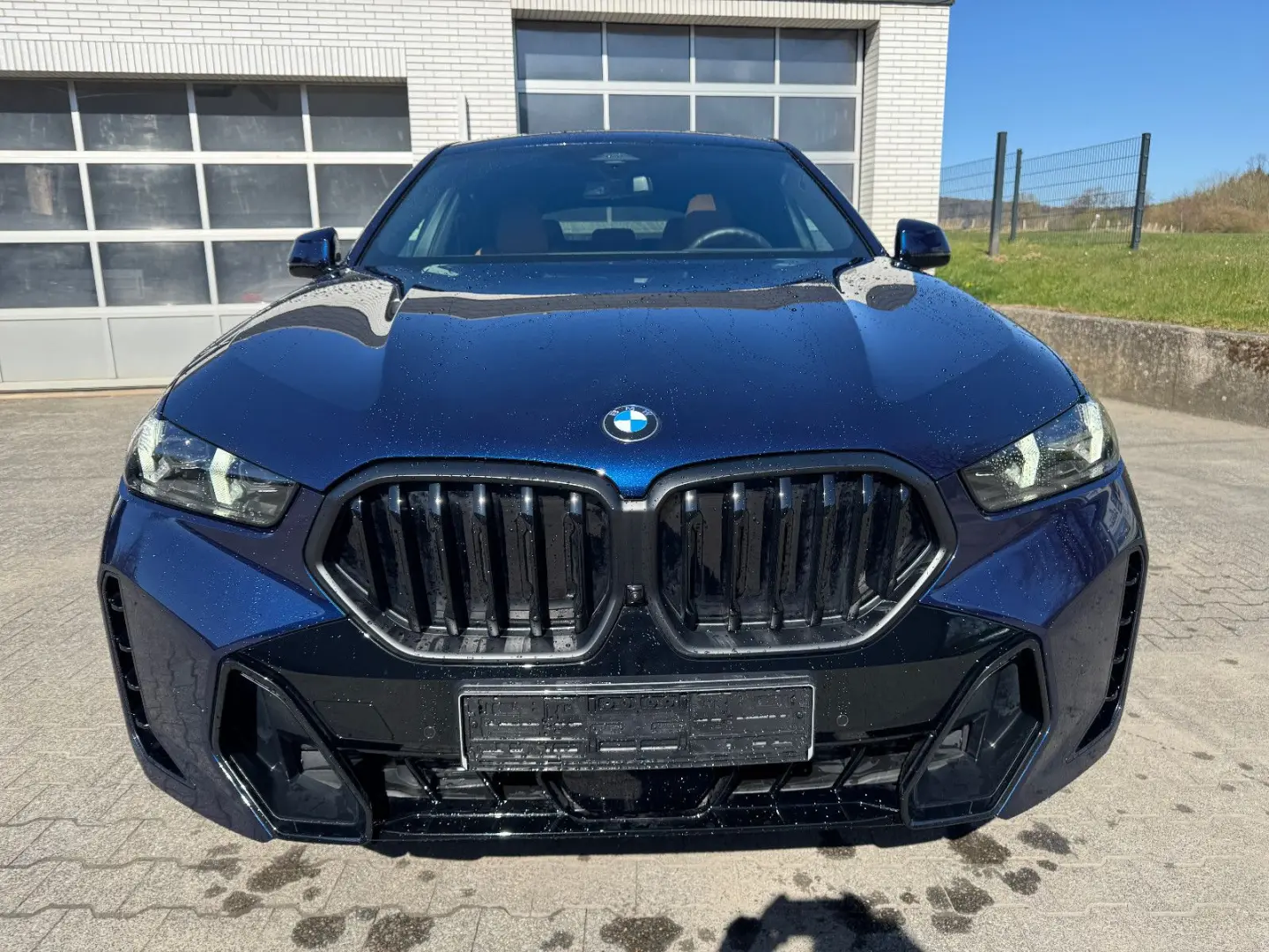 X6 30d M Sport Pro 2024 +LUFT+SKY+ AHK++CARBON++