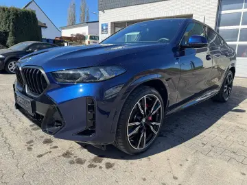 X6 30d M Sport Pro 2024 +LUFT+SKY+ AHK++CARBON++